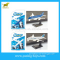 2015 Hot Sale A380 Diecast Pull Back Model Plane YX001173